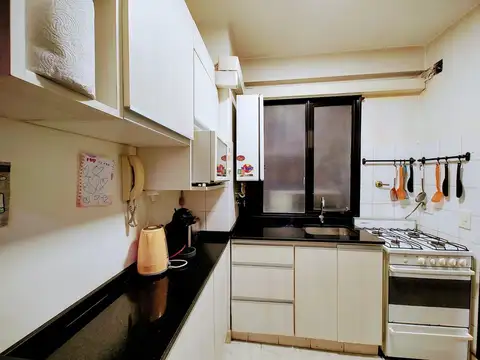 Departamento en Alquiler 26 años