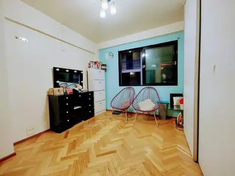 Departamento en Alquiler de 2 dormitorios