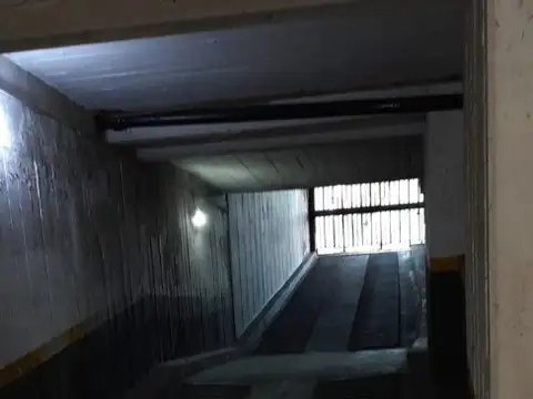 San Martin centro Frente a la Plaza 