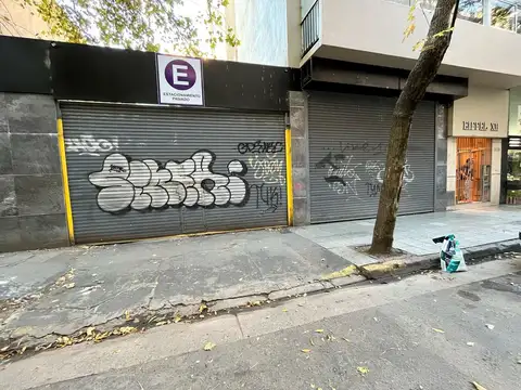 LOTE DE 350 M2 EN VENTA EN CENTRO APTO DESARROLLO