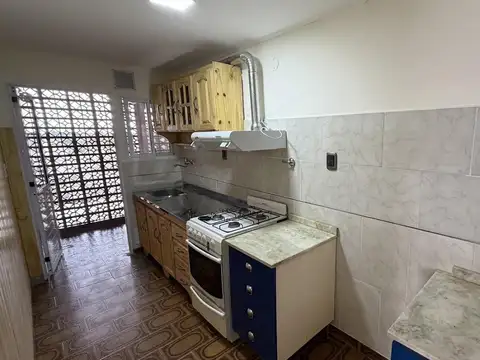 Departamento en Alquiler de 4 ambientes