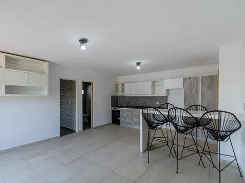 Departamento en Jose León Suarez