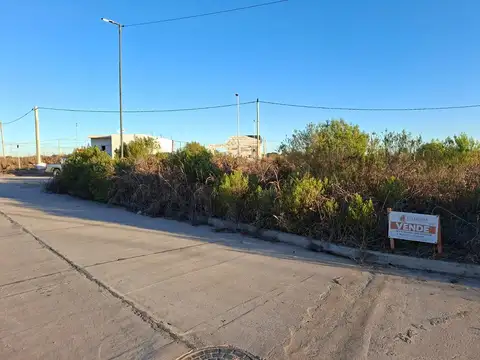 Terreno en Venta de 976,0 m2