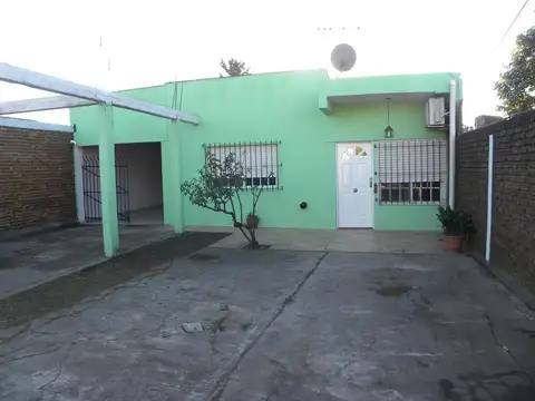 Celestino Vidal al 5200