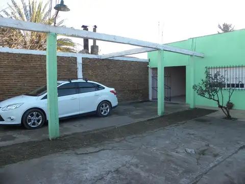 Casa  en venta en Gregorio De Laferrere