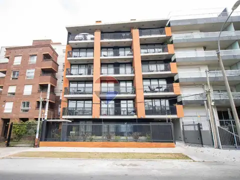 VENTA Apartamento 1 DORMITORIO MALVIN a estrenar
