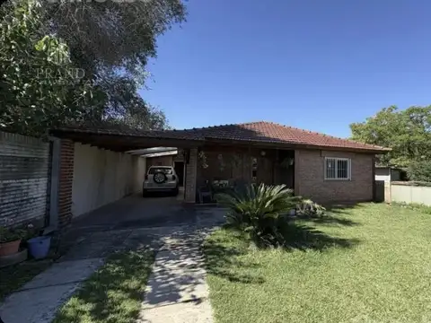 VENTA CASA 6 AMBIENTES MULTIFAMILIAR EN PILAR