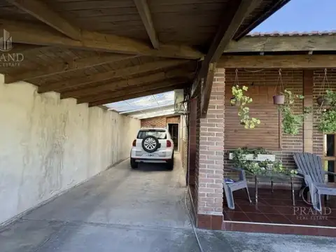 Casa en Venta en Villa Rosa, USD 189.900