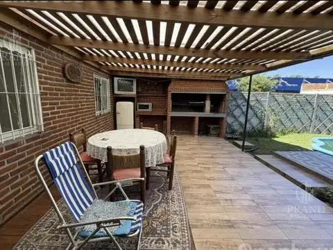 Casa en Venta 20 años