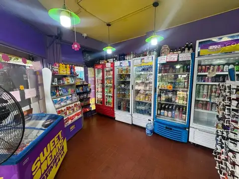 VENTA DE FONDO DE COMERCIO