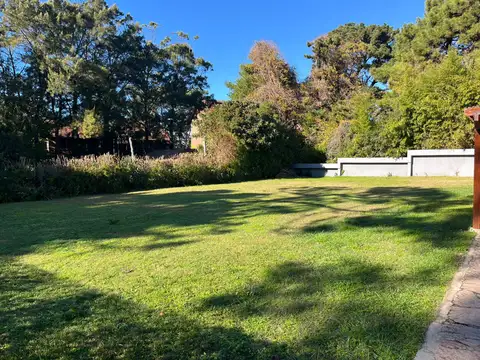 Casa en Venta 40 años