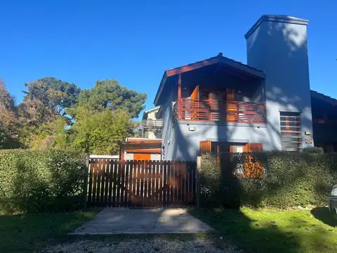 Casa en venta en Valeria Del Mar