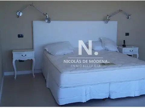 Departamento en Venta de 5 ambientes