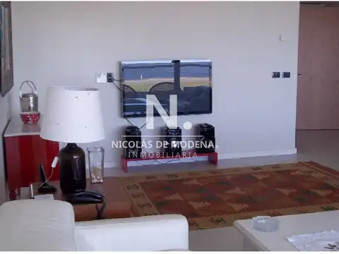 Apartamento en Venta y Alquiler, Brava, Punta del Este, 4 Dormitorios.