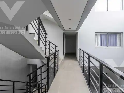 Departamento en Venta 10 años