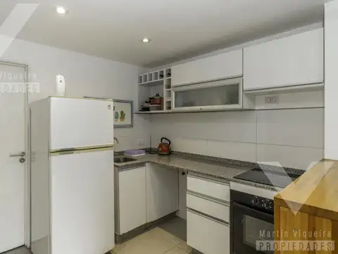 Departamento en Venta en Villa Urquiza, USD 85.000