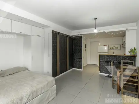 Departamento en Venta al Norte