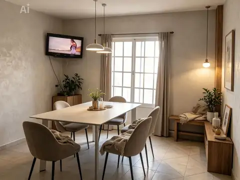 Casa en Venta de 5 dormitorios