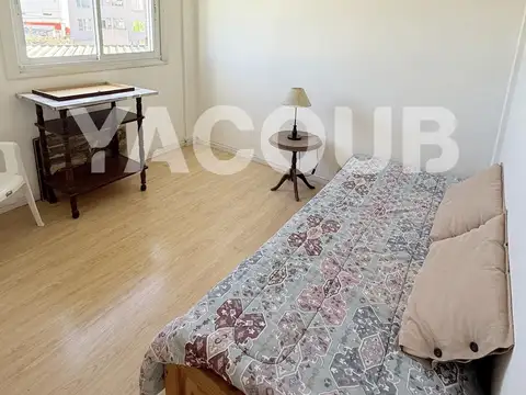 Departamento en Alquiler 35 años