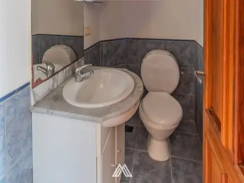 Oficina Monoambiente con 3 baños