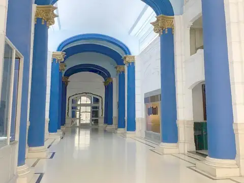 Maipú 300