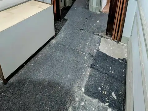 Oficina en Alquiler 90 años