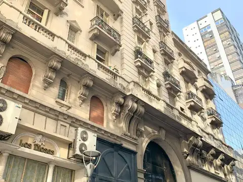 Alquiler Oficina en Microcentro