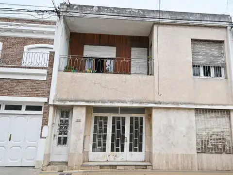 VENTA OPORTUNIDAD CENTRO VENADO TUERTO - RETASADA