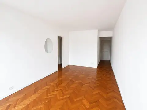 Departamento en Alquiler de 3 ambientes
