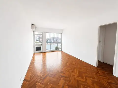 lindo departamento 3 ambientes cochera Acassuso