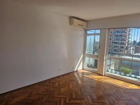 Departamento en Alquiler de 2 dormitorios
