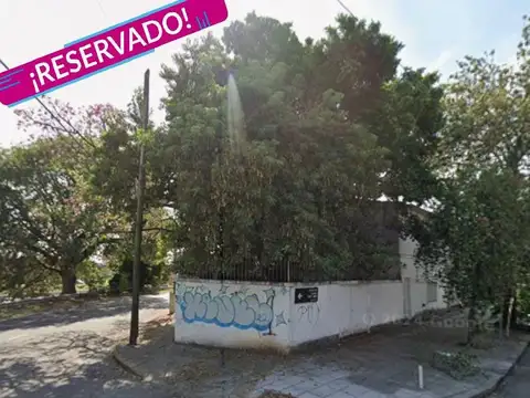   RESERVADO   VENTA LOTE USAB2 - 966 m² CONSTRUCTIVOS - VILLA DEVOTO