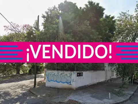   VENDIDO   VENTA LOTE USAB2 - 966 m² CONSTRUCTIVOS - VILLA DEVOTO