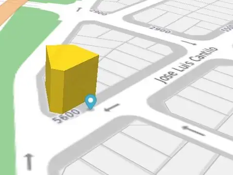 Terreno en Venta de 230,0 m2