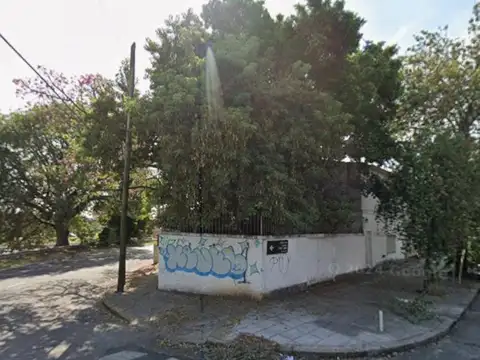Terreno en Venta en Villa Devoto, USD 200.000