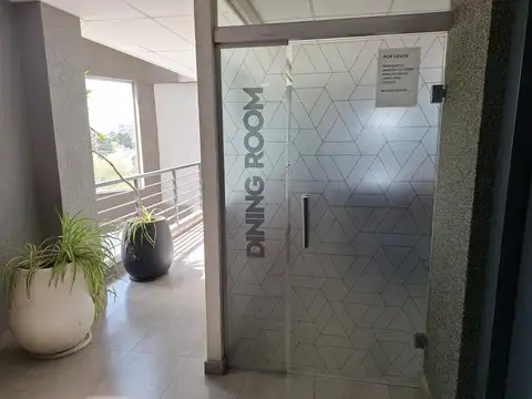 Oficina en Venta A Estrenar