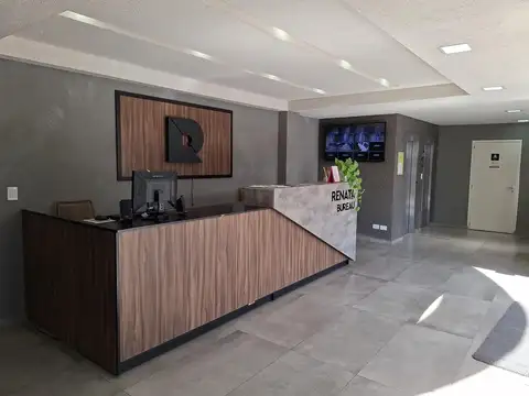 Oficina en Venta en Moreno, USD 63.000