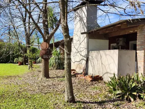 Casa Quinta  en Venta en Barrio Parque Sakura, Exaltación de la Cruz, G.B.A. Zona Norte