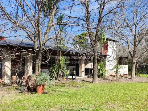 Casa en Venta en Parque Sakura, USD 148.000