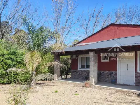 Casa Quinta  en Venta en Barrio Parque Sakura, Exaltación de la Cruz, G.B.A. Zona Norte
