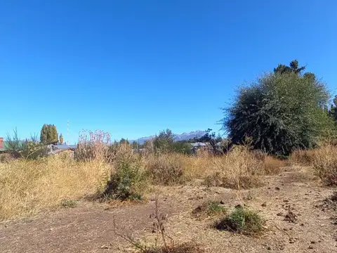 Terreno en Venta en Cholila, USD 10.500