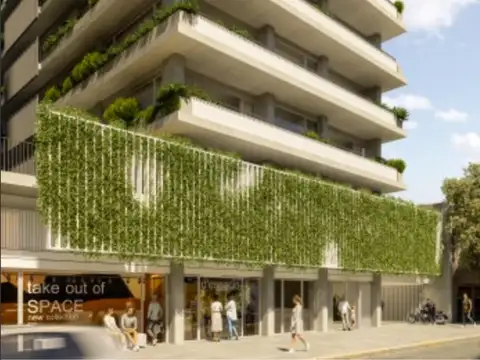 Departamento en Venta A Estrenar