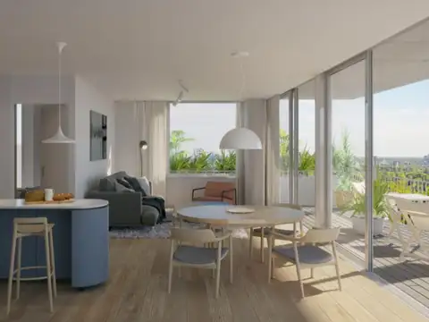 Av. Maipú 600, Piso 12