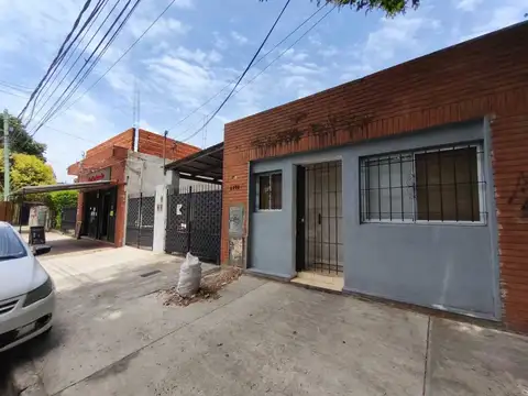 Casa en Venta 41 años