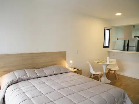 Departamento en Venta en Microcentro, USD 79.900