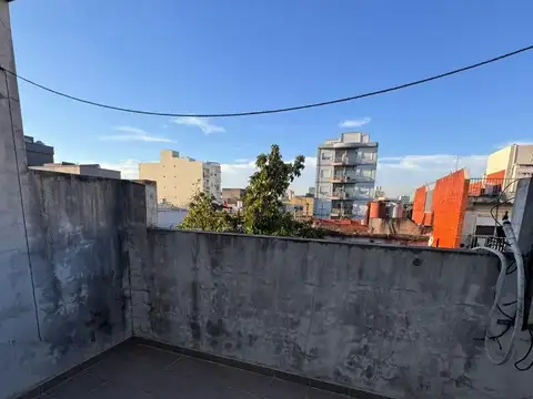 Departamento en Alquiler al Oeste