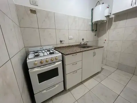 Departamento en Venta 8 años