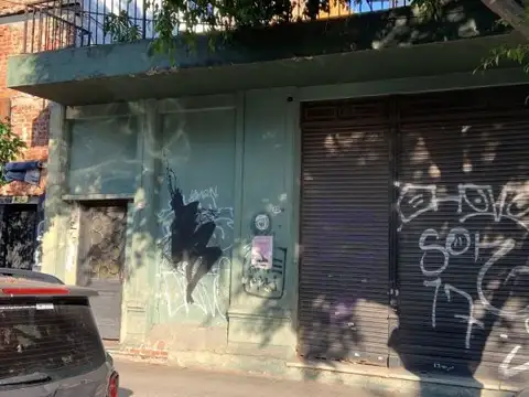 Depto Tipo Casa en Venta 81 años