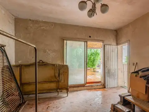 Depto Tipo Casa en Venta de 5 dormitorios