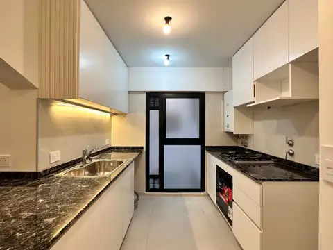 Departamento en venta de 3 dormitorios c/cochera en Centro